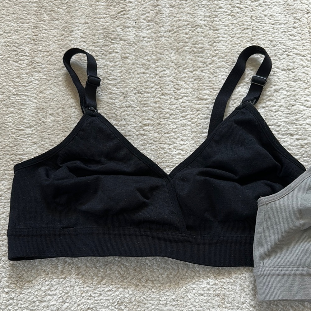 Vinfact Nursing Bras